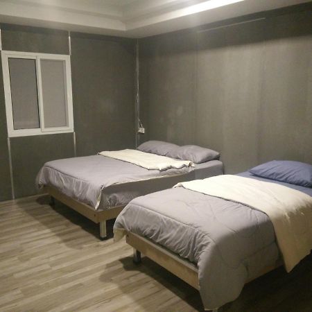 X Kingdom Guest House Chiang Mai Extérieur photo