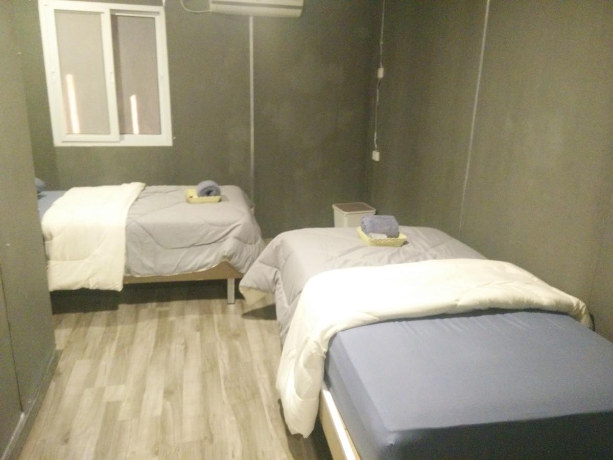 X Kingdom Guest House Chiang Mai Extérieur photo