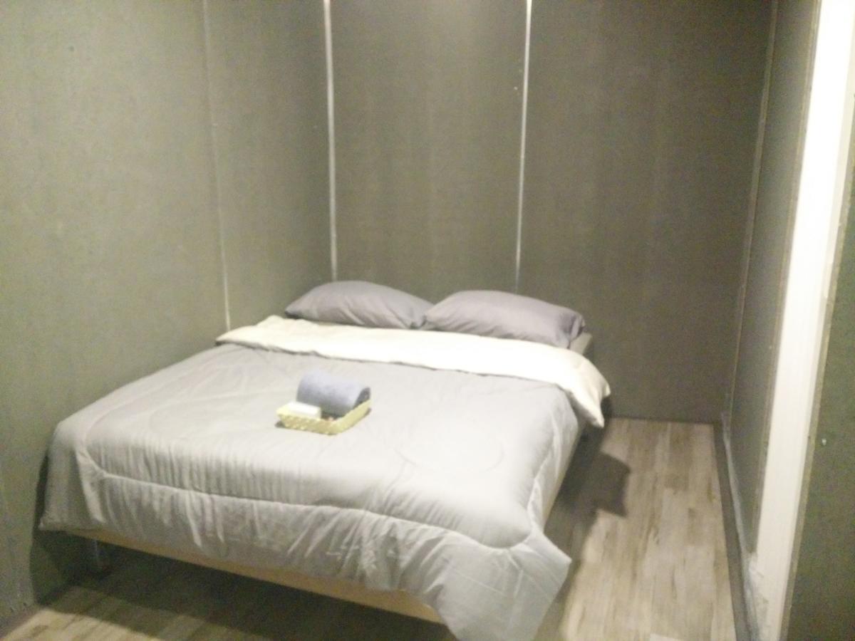 X Kingdom Guest House Chiang Mai Extérieur photo